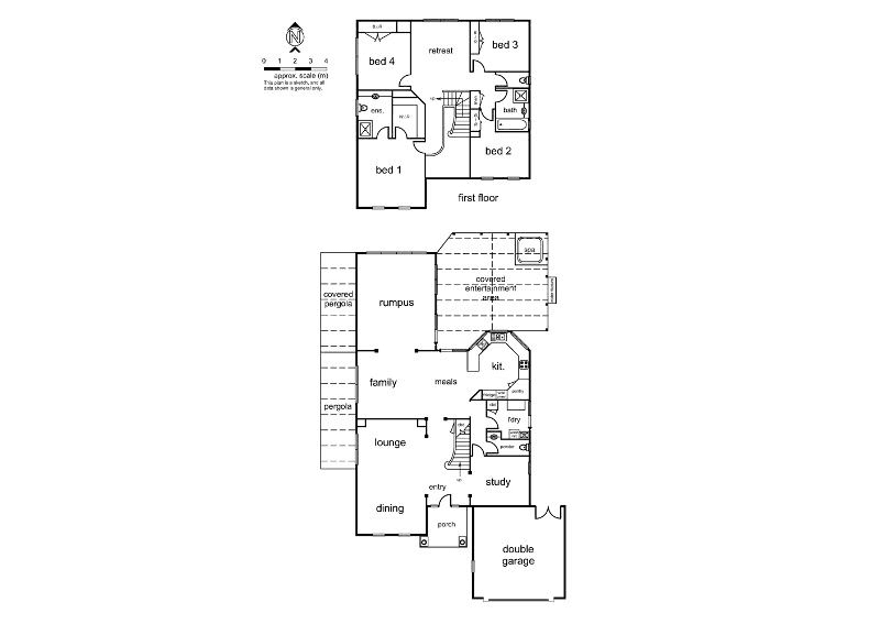 12 Berrywood Walk, WARRANWOOD, VIC 3134