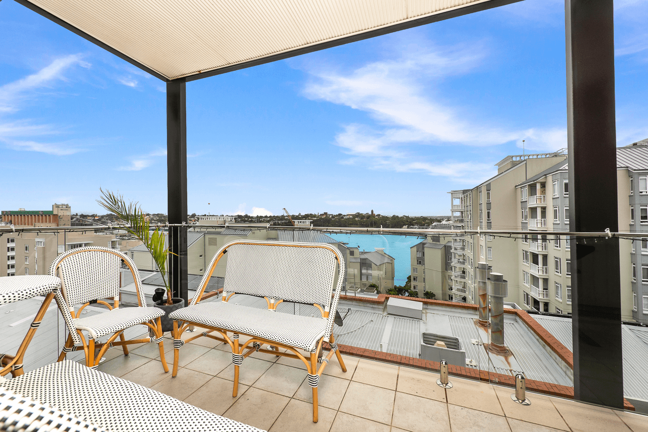 1303-1304/66 Bowman Street, PYRMONT, NSW 2009