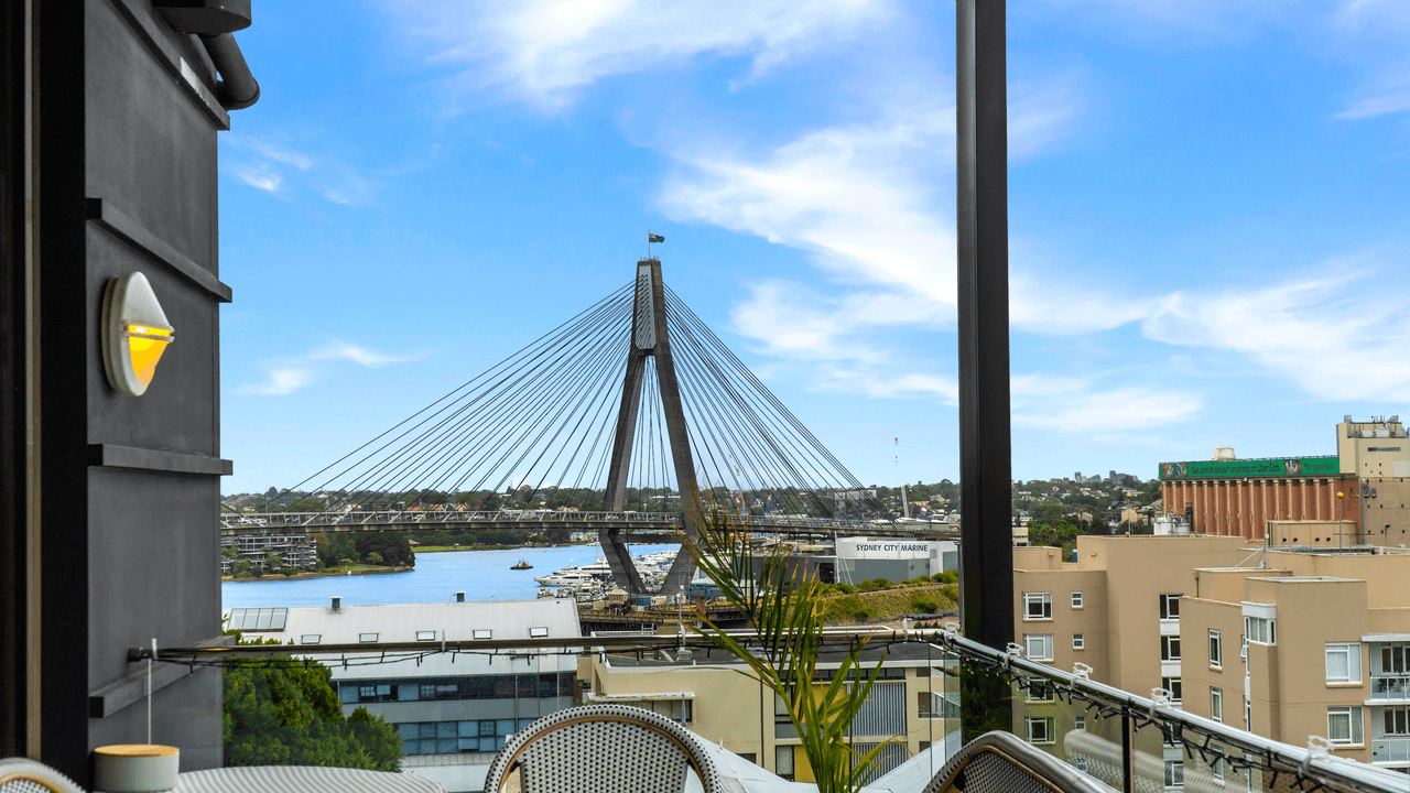 1303-1304/66 Bowman Street, PYRMONT, NSW 2009