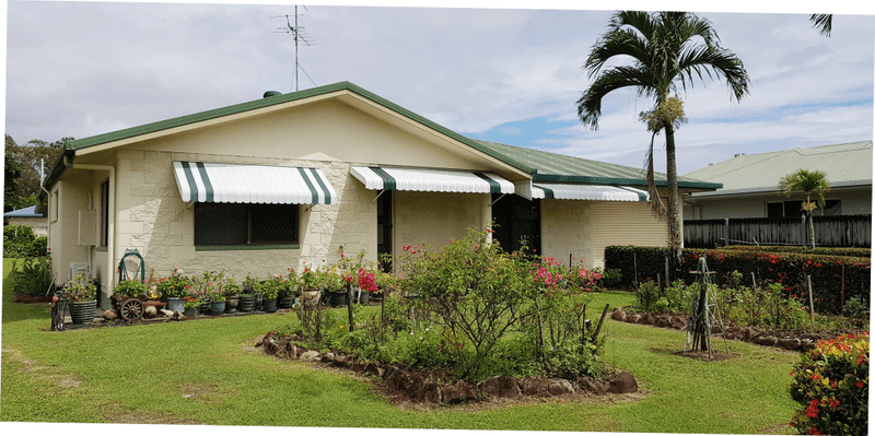 10 Griffin Ct, Cardwell, QLD 4849