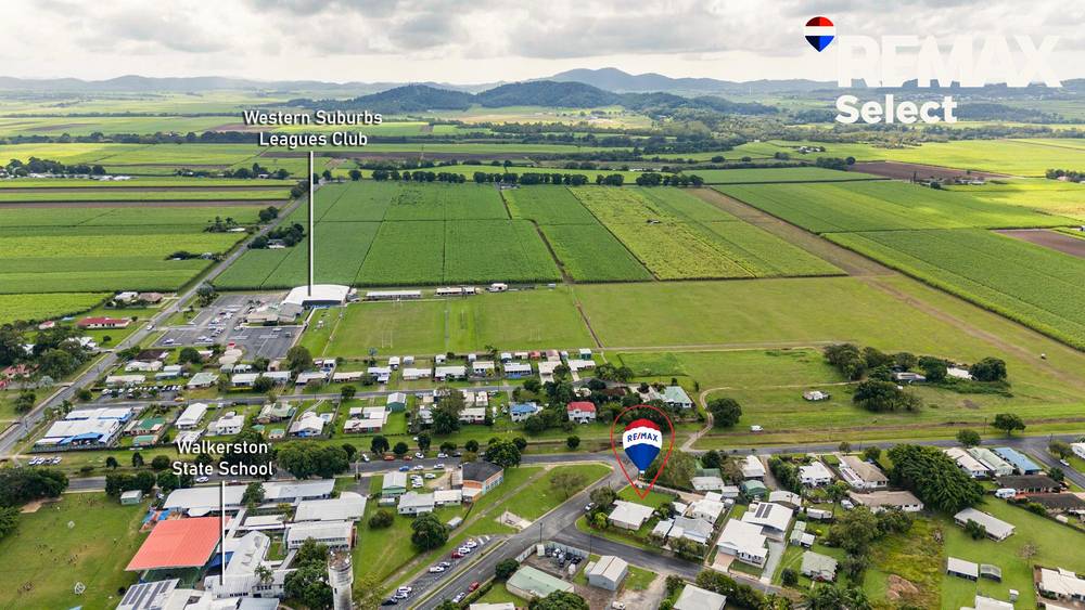 8 Bridge Street, WALKERSTON, QLD 4751