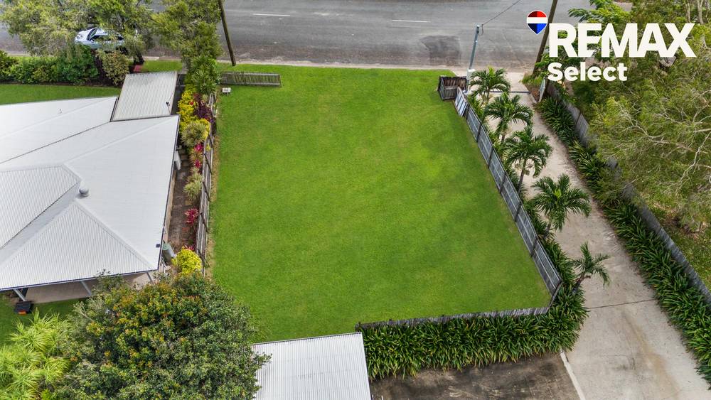 8 Bridge Street, WALKERSTON, QLD 4751