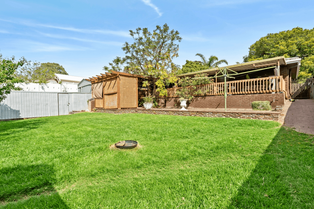 15 James Road, HAPPY VALLEY, SA 5159