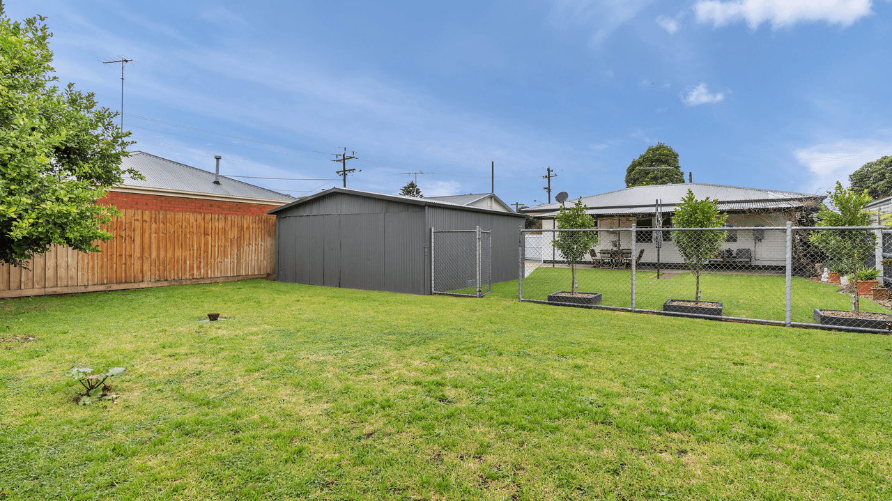 18 Rose Avenue, NORLANE, VIC 3214