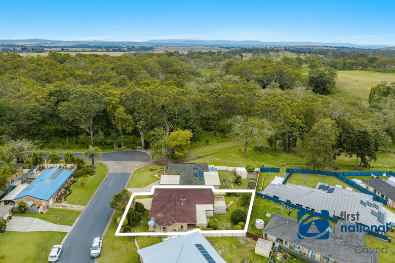 4 Canning Drive, CASINO, NSW 2470