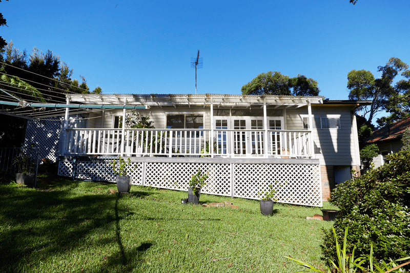 76 Waratah Street, MONA VALE, NSW 2103