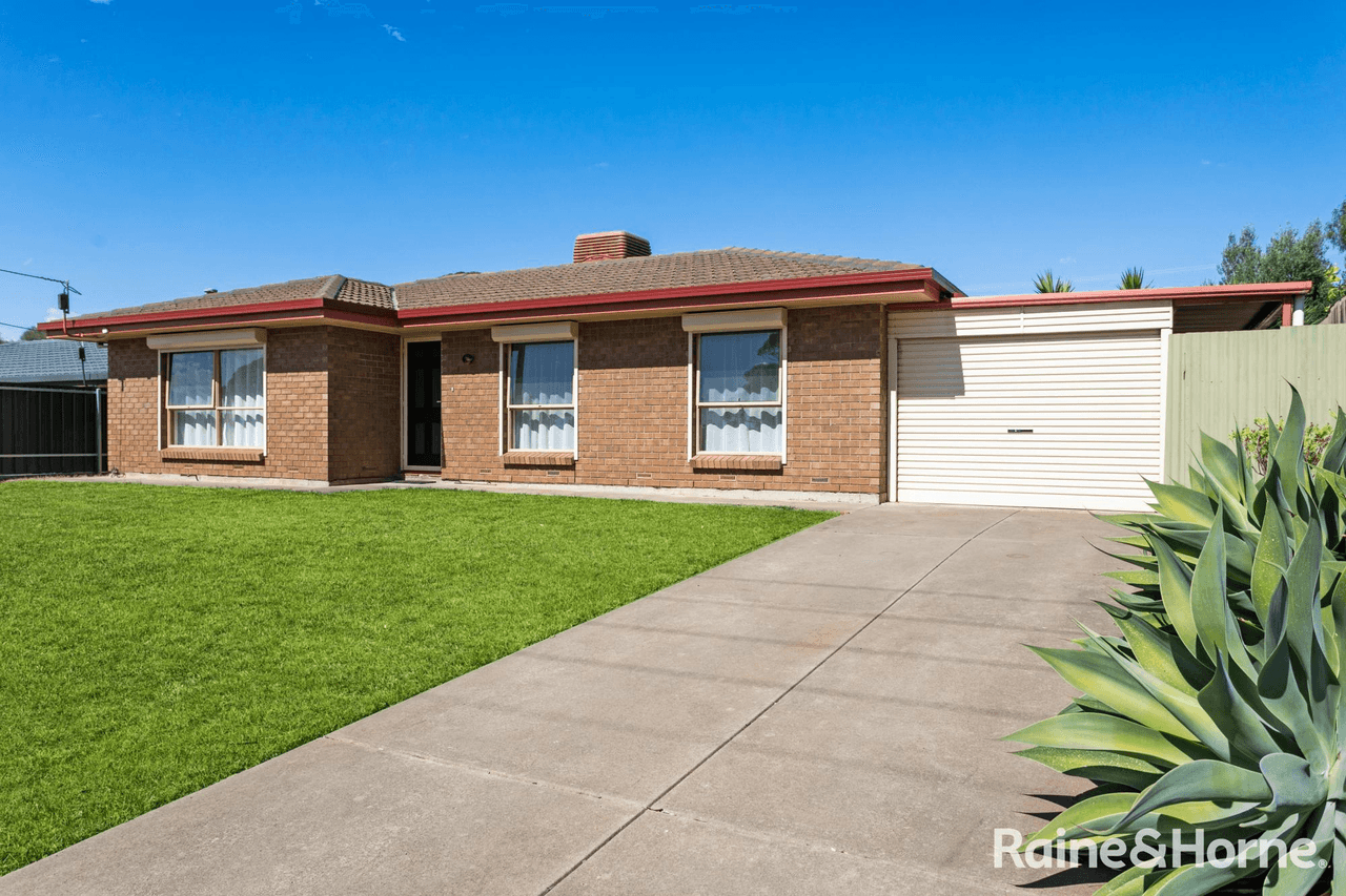 20 Brentwood Drive, HUNTFIELD HEIGHTS, SA 5163