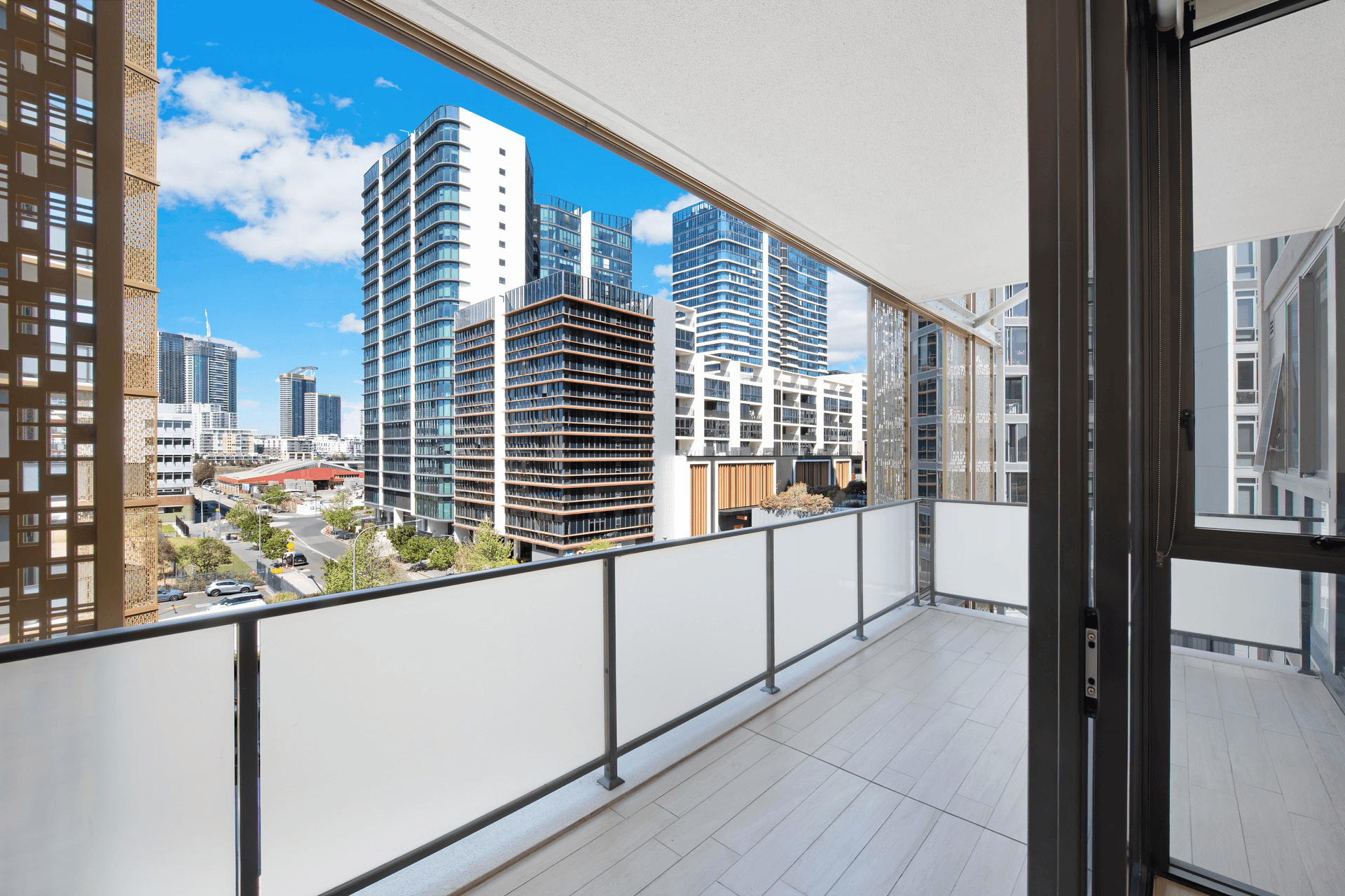 533/1B Burroway Road, Wentworth Point, NSW 2127