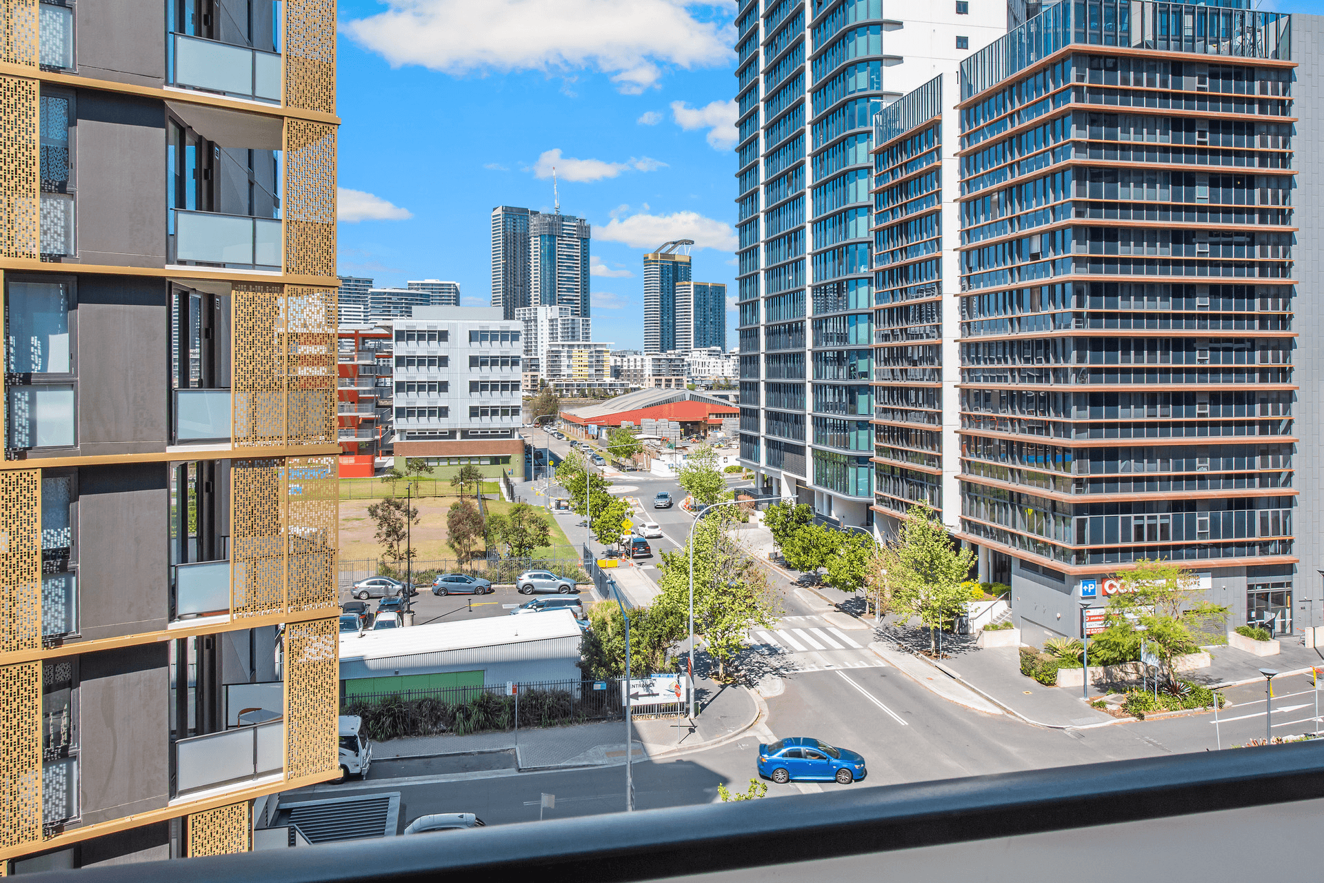 533/1B Burroway Road, Wentworth Point, NSW 2127