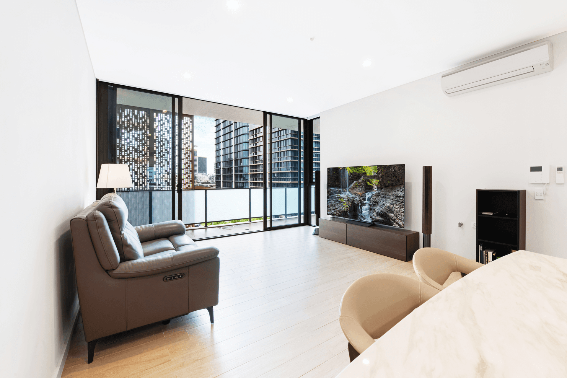 533/1B Burroway Road, Wentworth Point, NSW 2127