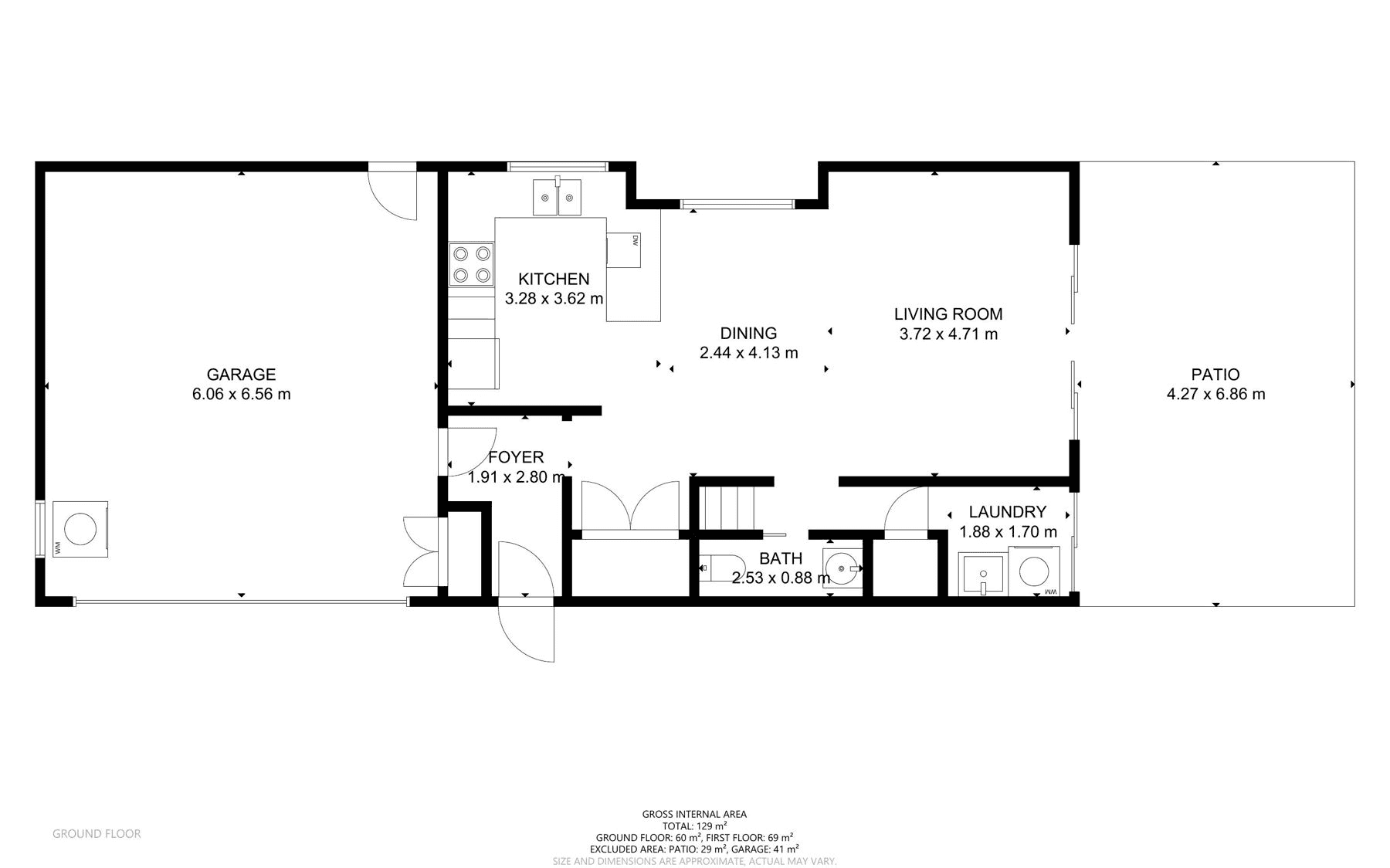 4/84 Alderley Street, RANGEVILLE, QLD 4350