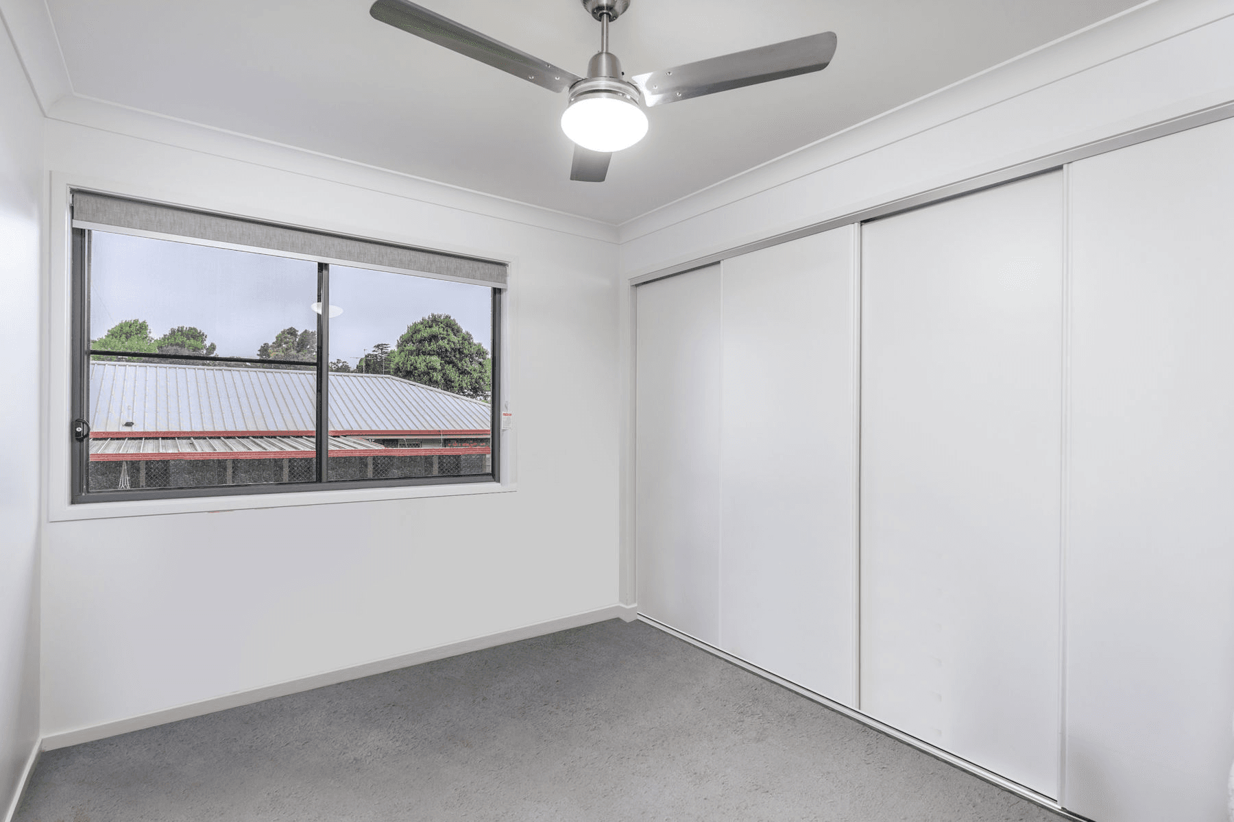 4/84 Alderley Street, RANGEVILLE, QLD 4350