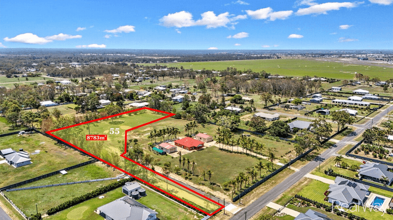 Fermann Street, Kensington, QLD 4670