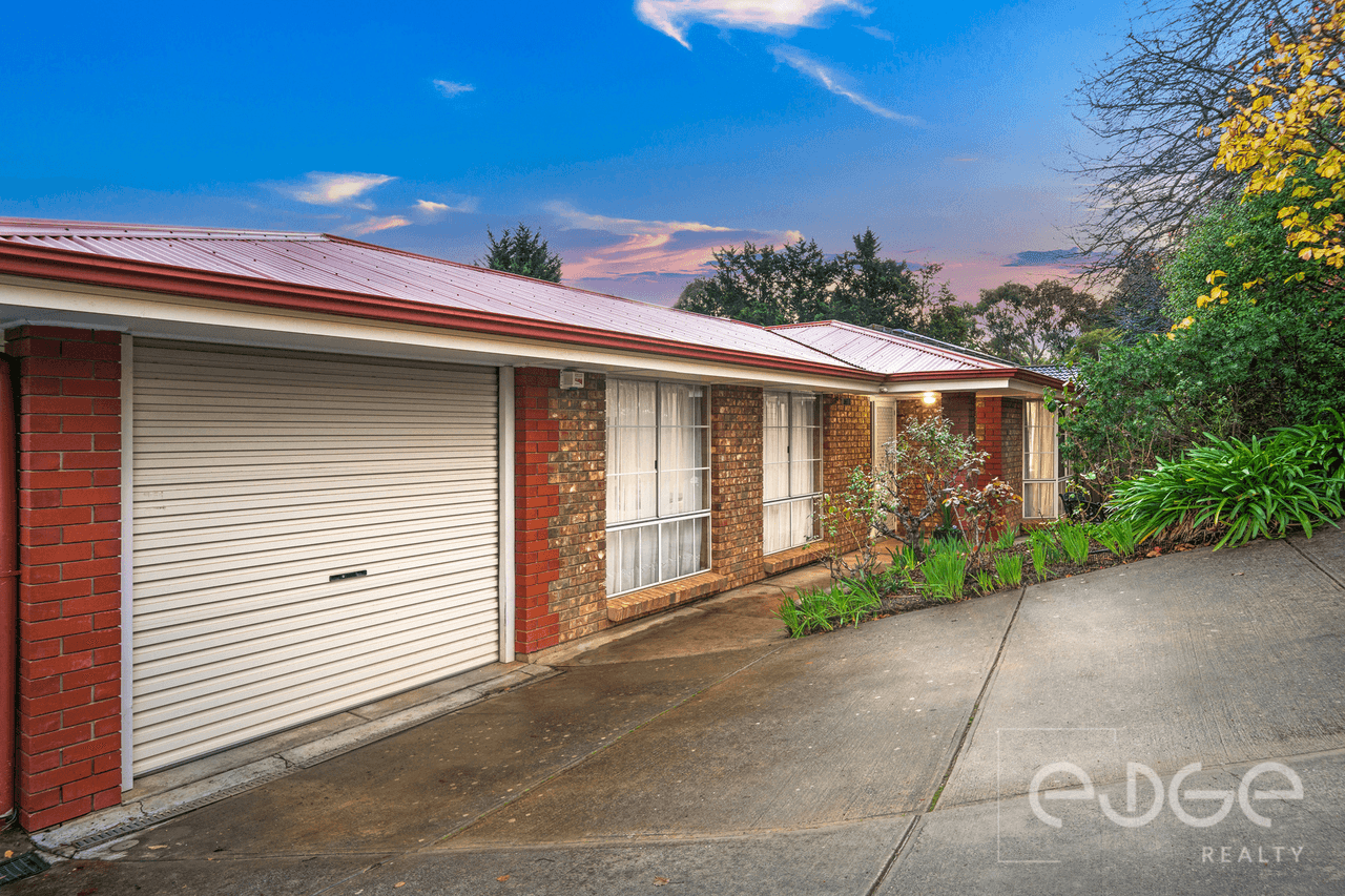 24 Dallas Court, WYNN VALE, SA 5127