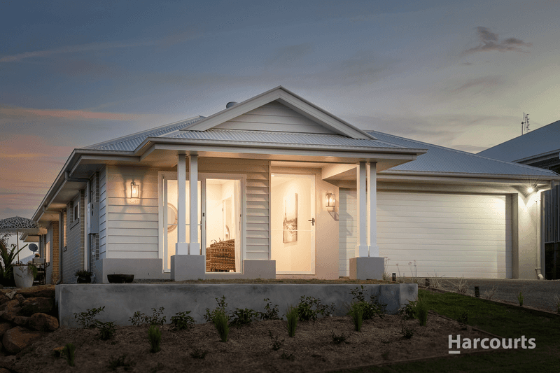 14 Lawrence Rise, Cumbalum, NSW 2478