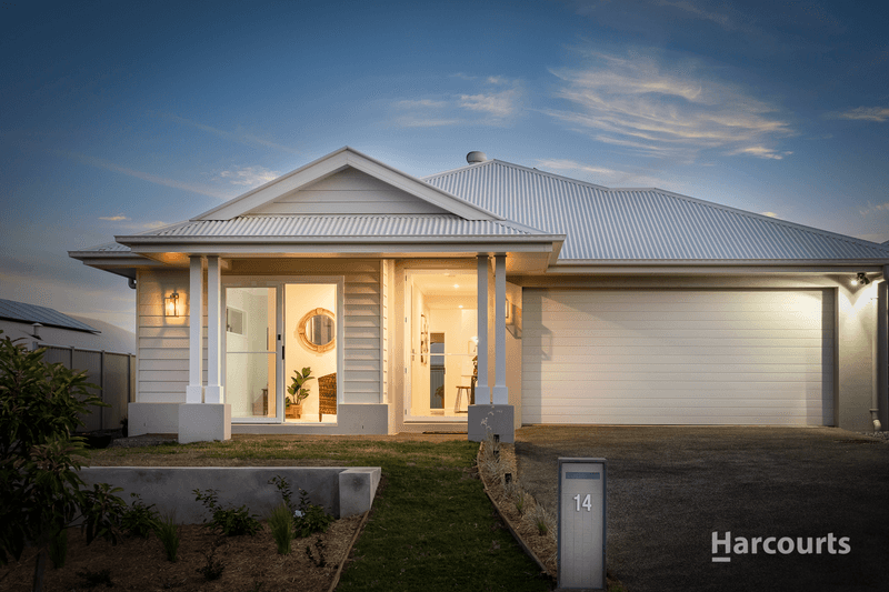 14 Lawrence Rise, Cumbalum, NSW 2478