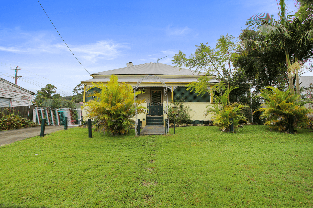 30 Stroud Street, BULAHDELAH, NSW 2423