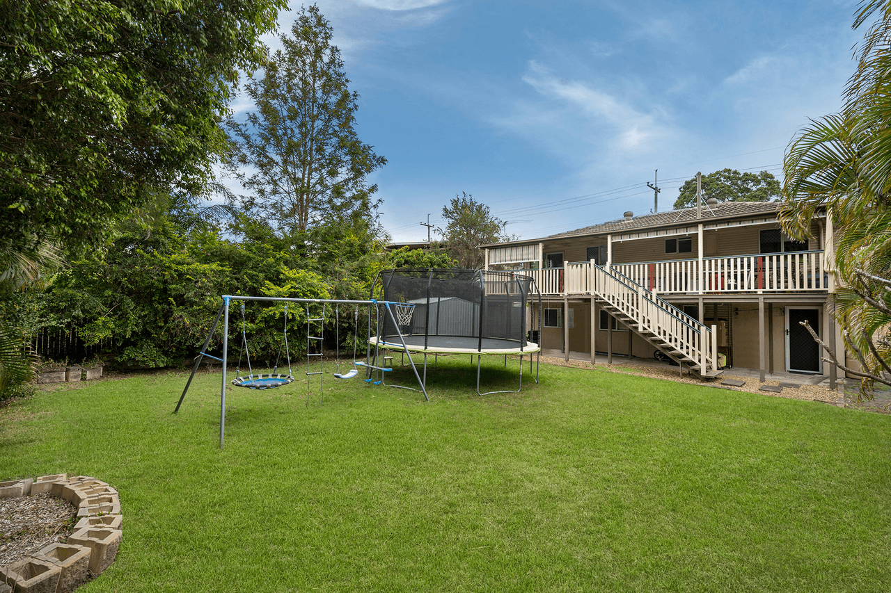 57 Reserve Road, SLACKS CREEK, QLD 4127