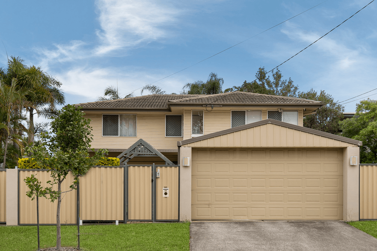 57 Reserve Road, SLACKS CREEK, QLD 4127