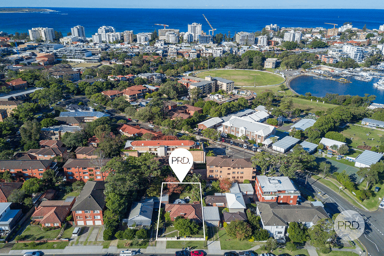 8 Holland Street, CRONULLA, NSW 2230