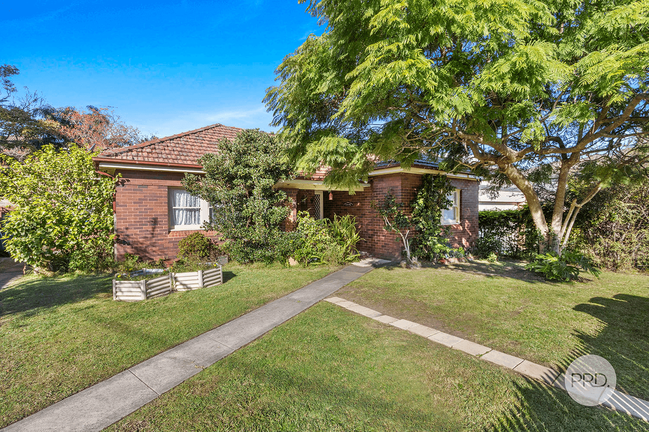 8 Holland Street, CRONULLA, NSW 2230