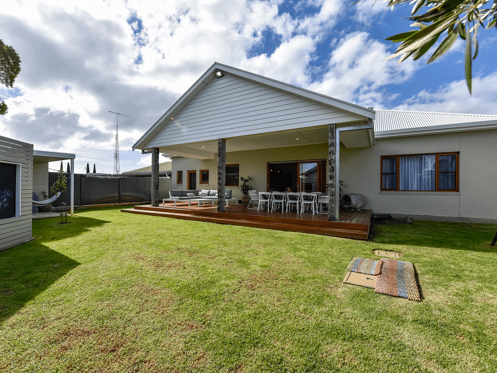 1  Gough Street, KINGSTON SE, SA 5275