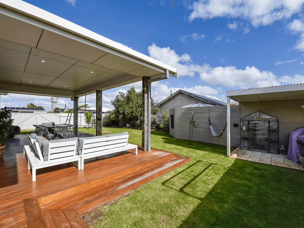 1  Gough Street, KINGSTON SE, SA 5275