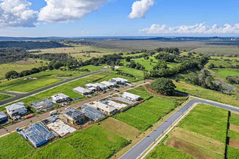 No13 Ecology Avenue, Cumbalum, NSW 2478