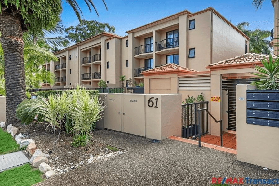 5/61 North St, SOUTHPORT, QLD 4215