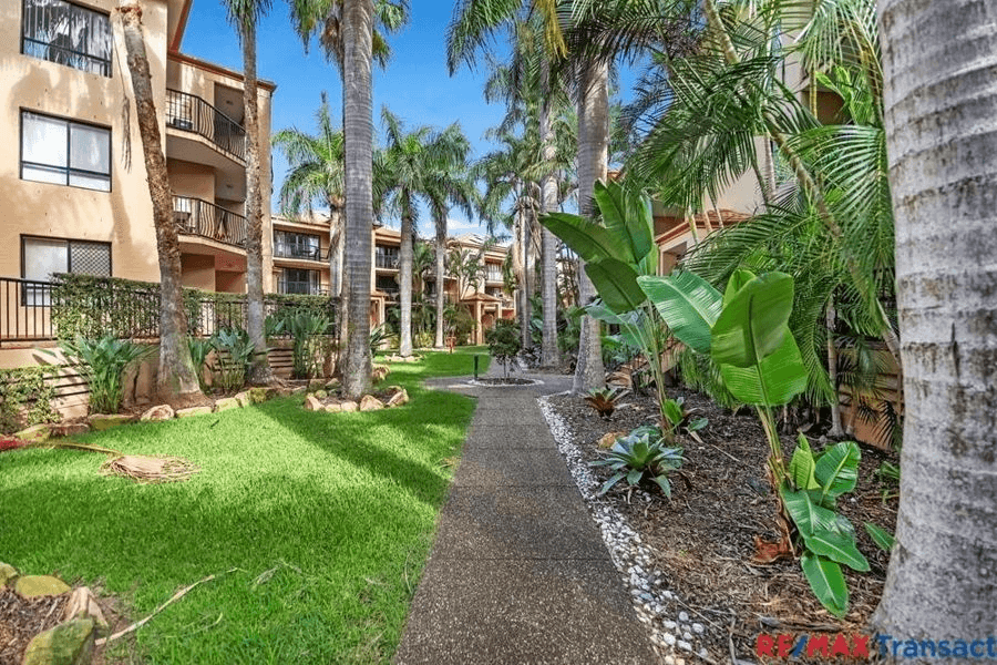 5/61 North St, SOUTHPORT, QLD 4215