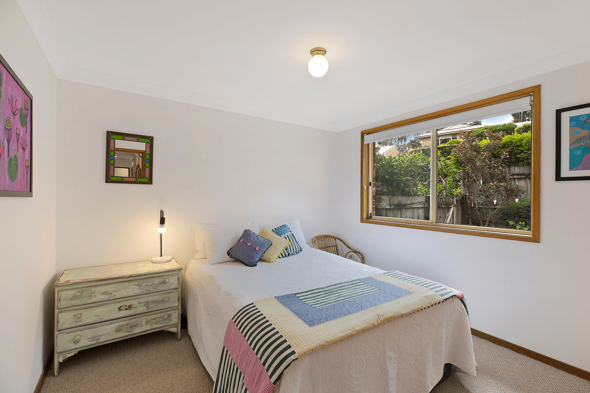 4/93 Old Gosford Road, Wamberal, NSW 2260