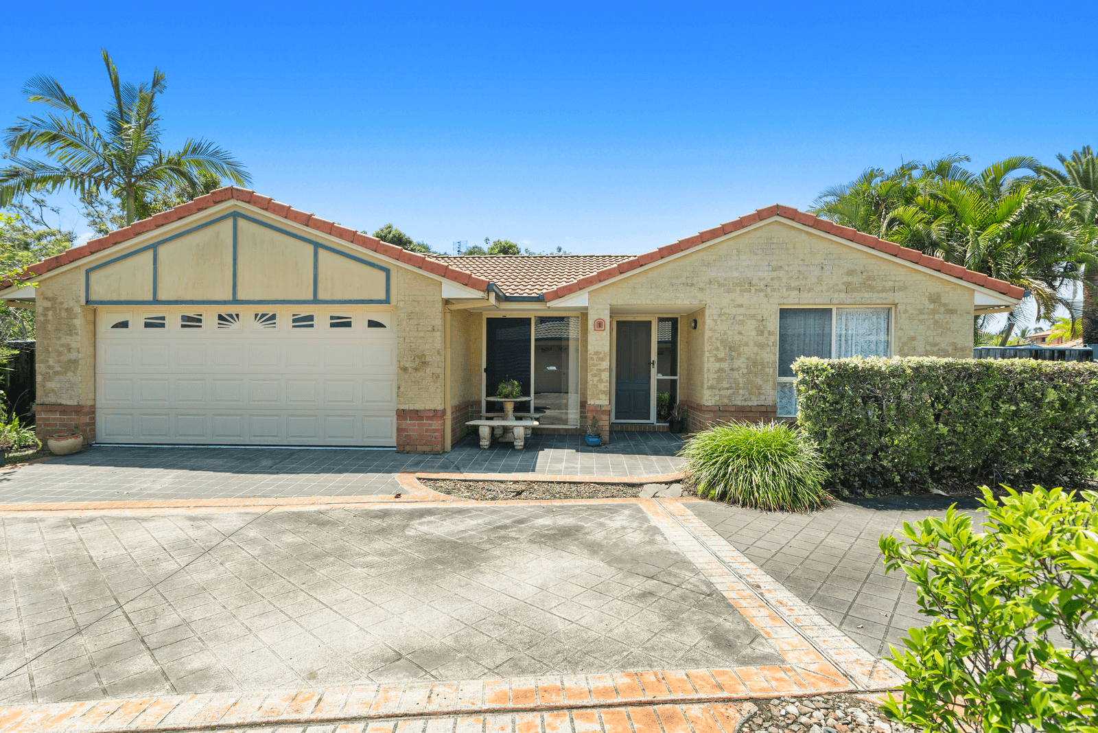 1/83 Gollan Drive, TWEED HEADS WEST, NSW 2485