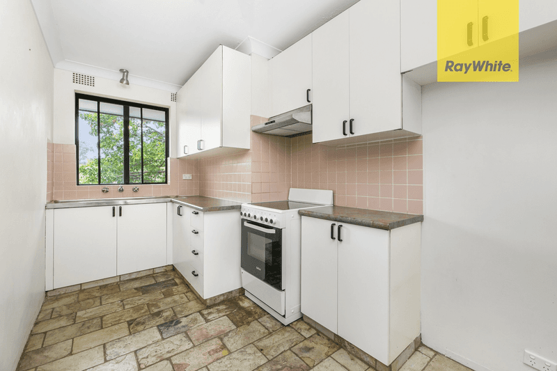 9/497 Church Street, NORTH PARRAMATTA, NSW 2151