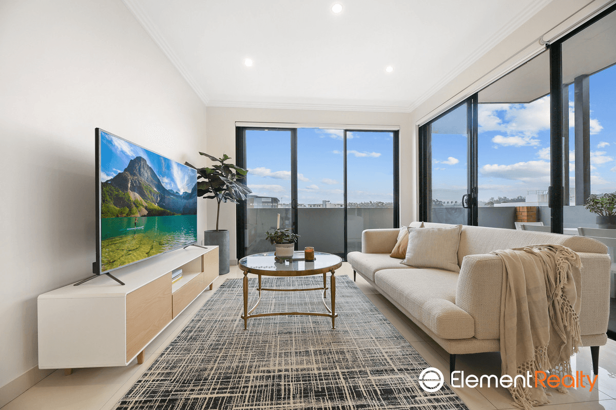 20/4-5 St Andrews Street, Dundas, NSW 2117