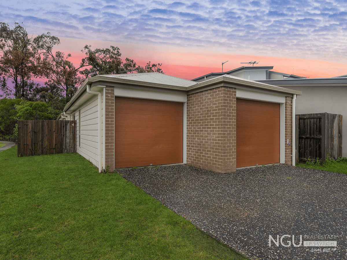 50 Beaumont Drive, Pimpama, QLD 4209