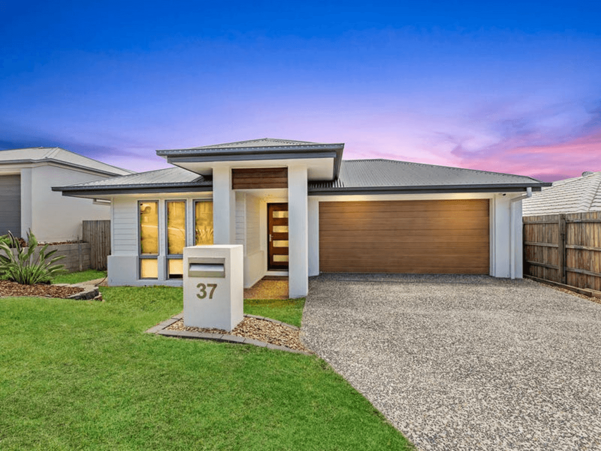 37 Mazeppa Street, SOUTH RIPLEY, QLD 4306