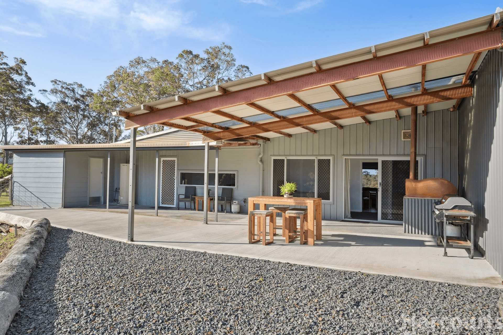 6 O'learys Road, Kundabung, NSW 2441