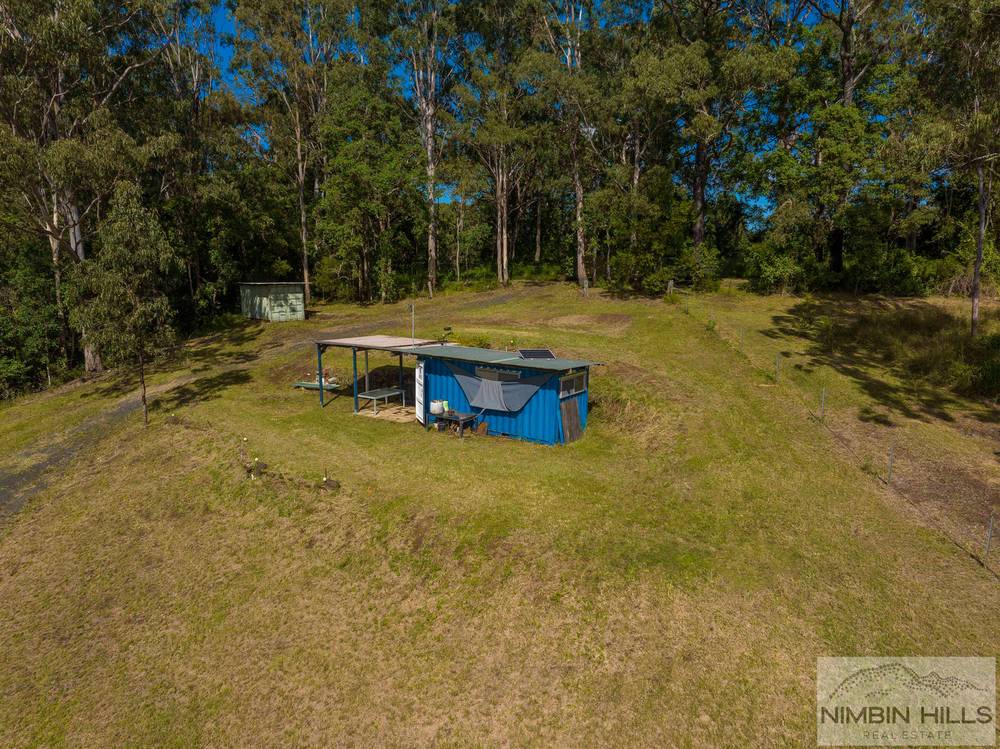 65 Old Tweed Road, WADEVILLE, NSW 2474