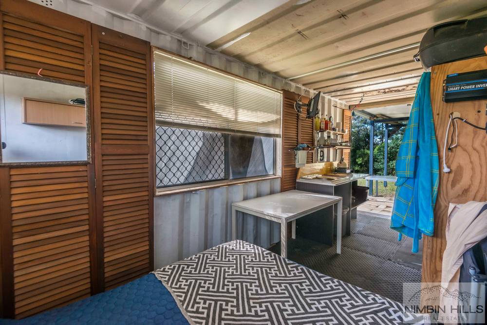 65 Old Tweed Road, WADEVILLE, NSW 2474
