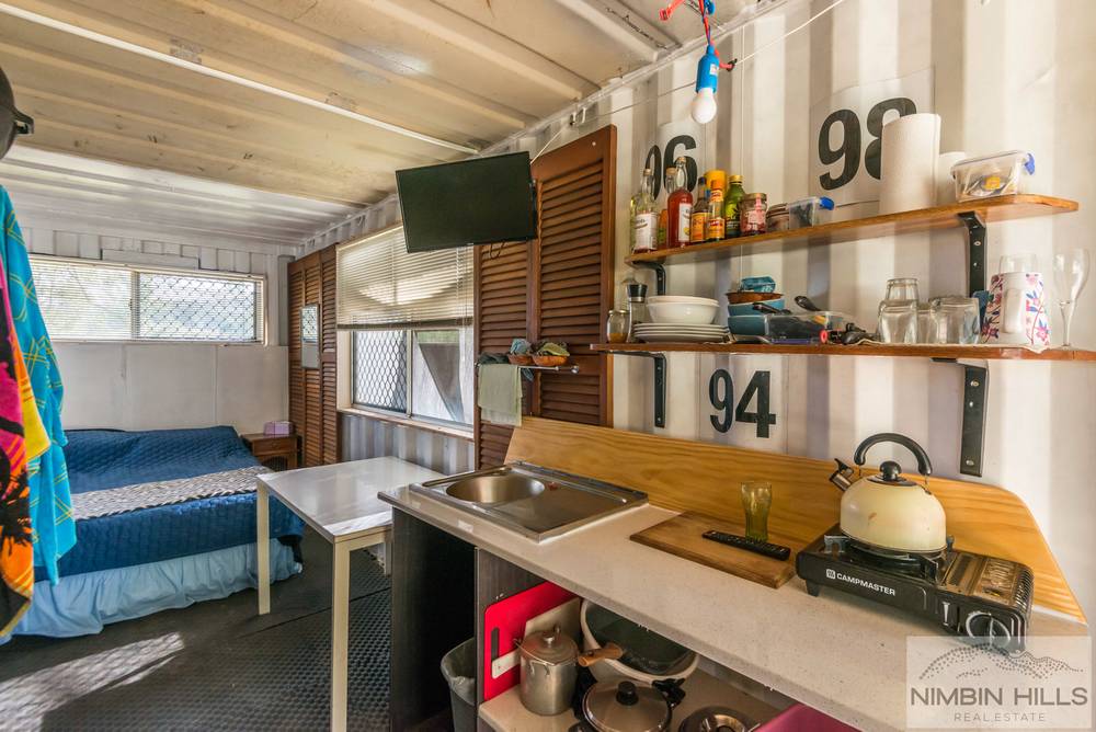 65 Old Tweed Road, WADEVILLE, NSW 2474