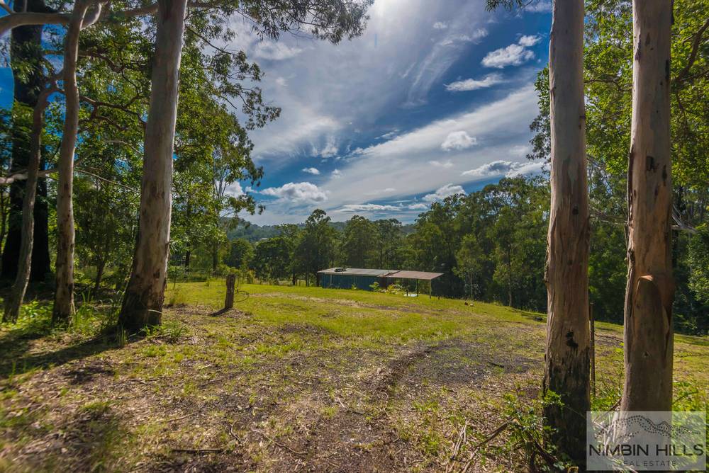 65 Old Tweed Road, WADEVILLE, NSW 2474
