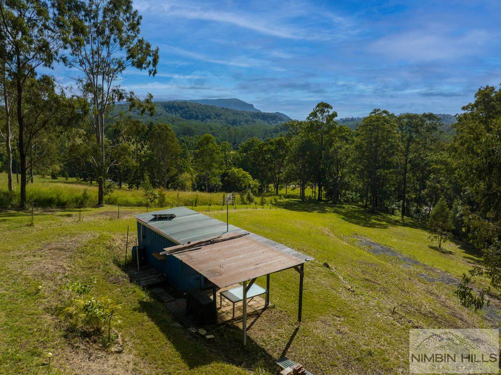 65 Old Tweed Road, WADEVILLE, NSW 2474