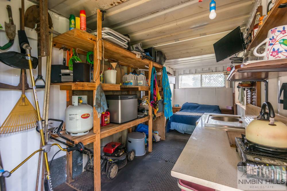 65 Old Tweed Road, WADEVILLE, NSW 2474