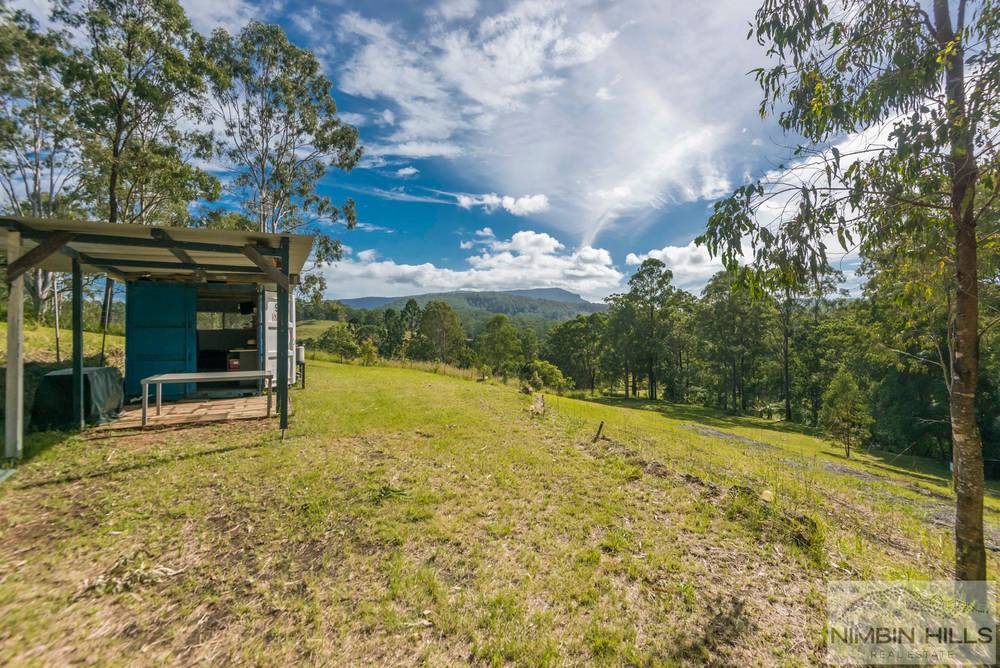 65 Old Tweed Road, WADEVILLE, NSW 2474