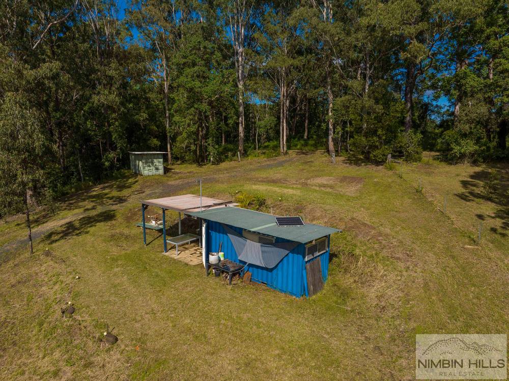 65 Old Tweed Road, WADEVILLE, NSW 2474