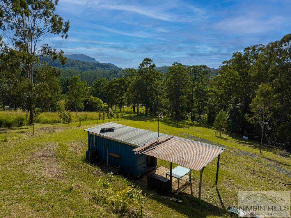 65 Old Tweed Road, WADEVILLE, NSW 2474