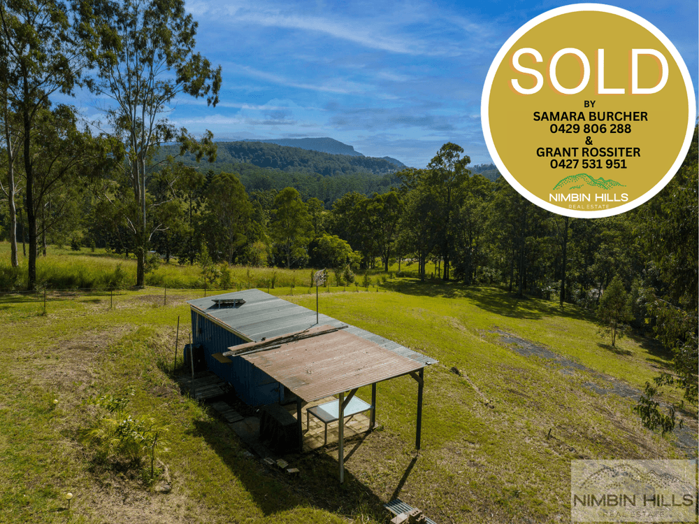 65 Old Tweed Road, WADEVILLE, NSW 2474