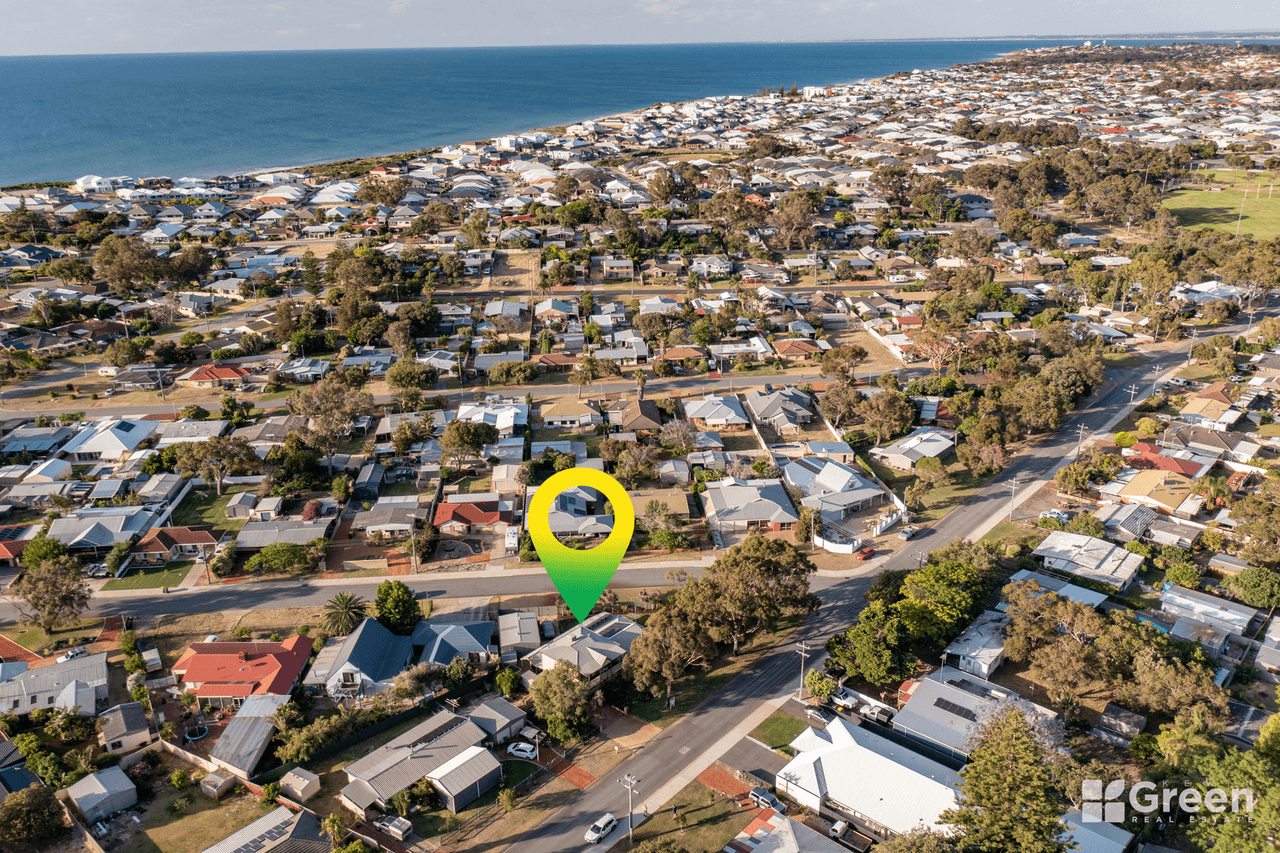 48 Mistral Street, Falcon, WA 6210