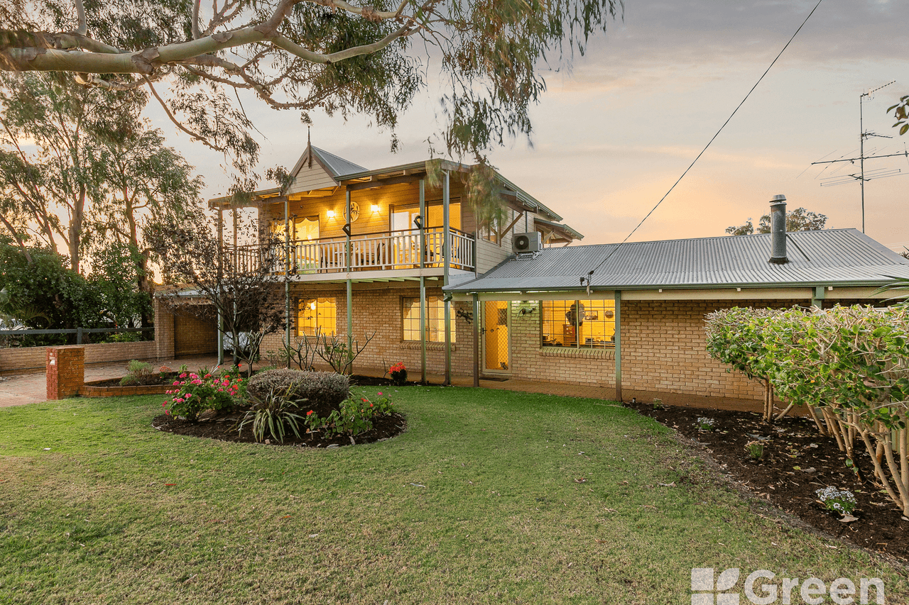 48 Mistral Street, Falcon, WA 6210