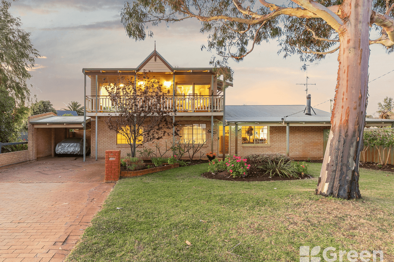 48 Mistral Street, Falcon, WA 6210